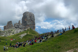 FattorMia Partner del TEDx Cortina